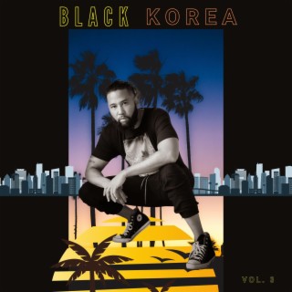 Black Korea VoL3