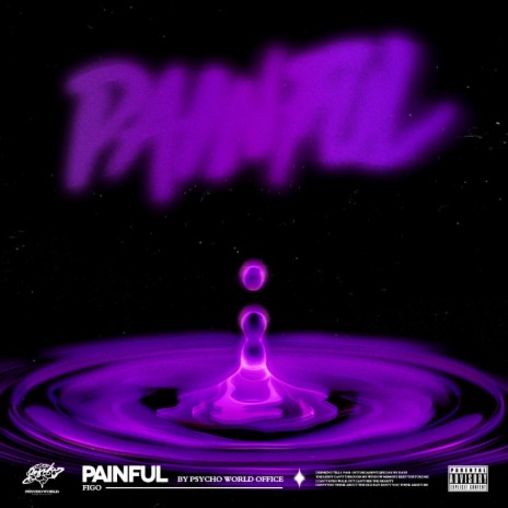 PAINFUL | Boomplay Music