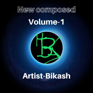 New Composed (Volume-1)