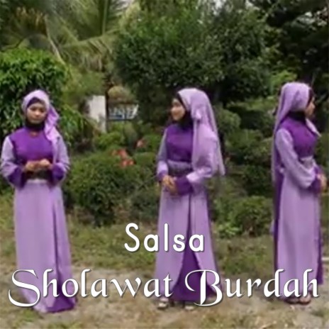 Sholawat Burdah | Boomplay Music