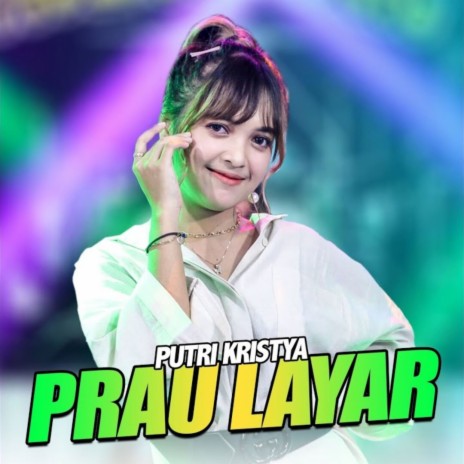 Prau Layar | Boomplay Music