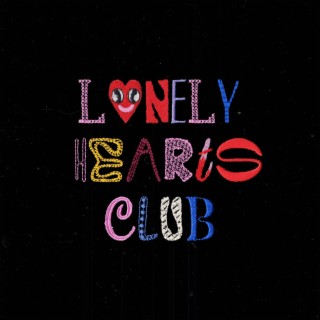 Lonely Hearts Club lyrics | Boomplay Music