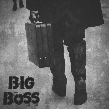 Big Boss ft. Detroit Produkt