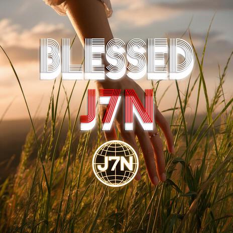 Blessed | Boomplay Music