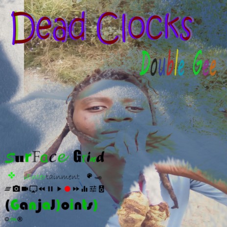 Dead Clocks | Boomplay Music