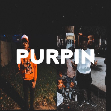 Purpin ft. Dubb | Boomplay Music