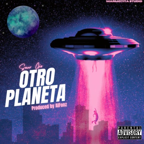 Otro Planeta | Boomplay Music