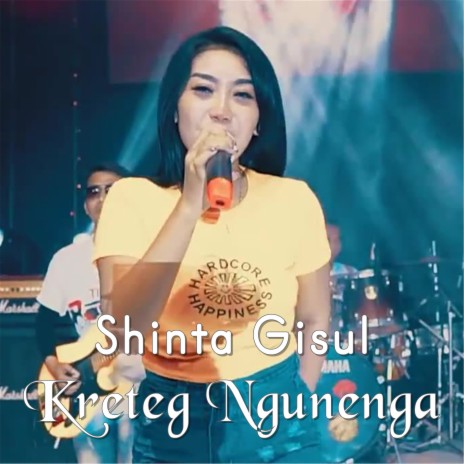 Kreteg Ngunengan | Boomplay Music