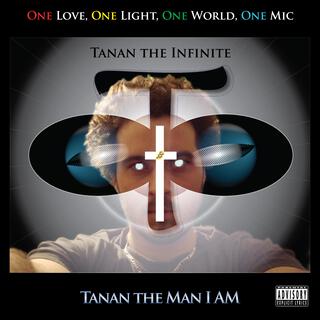 Tanan the Man I AM