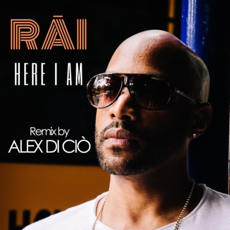 Here I Am (Alex Di Ciò Remix) | Boomplay Music