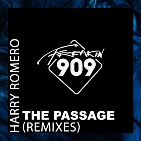 The Passage (Remixes) (The Deepshakerz Radio Edit) | Boomplay Music