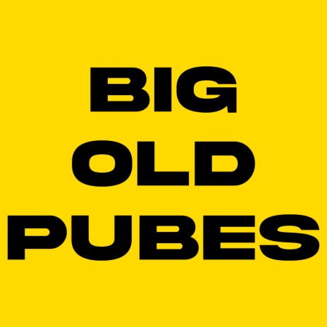 Big Old Pubes ft. Austin Smith
