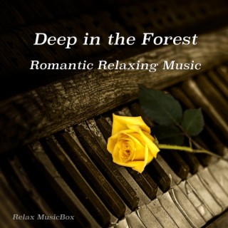 Deep in the Forest - Romantic Relaxing Music