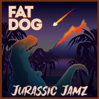 Jurassic Jamz