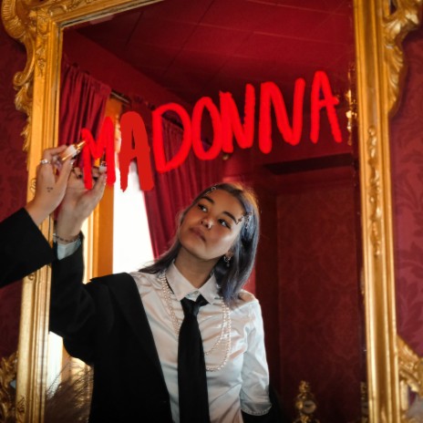 Madonna (with Audrey Mika) | Boomplay Music