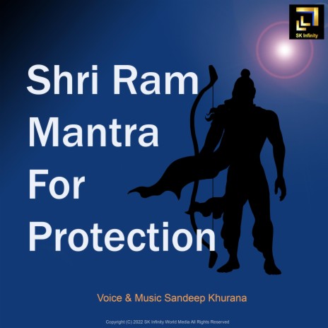 Shri Ram Mantra For Protection