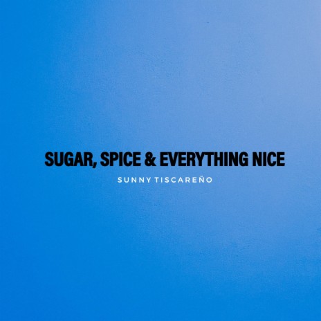 Sugar, Spice & Everything Nice | Boomplay Music