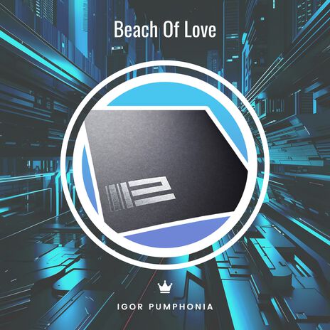 Beach Of Love (Dub)
