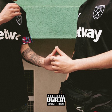 WEST HAM ft. Manny29 | Boomplay Music
