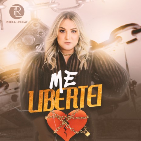 Me Libertei | Boomplay Music