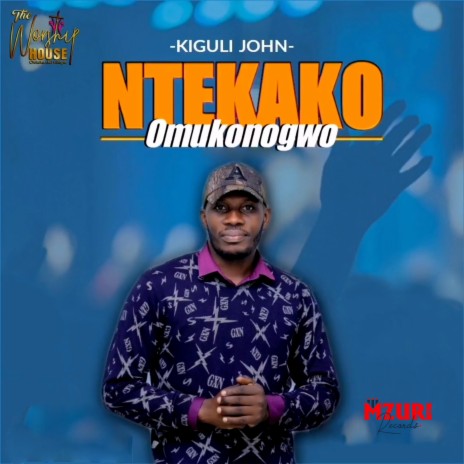 Ntekako Omukonogwo | Boomplay Music