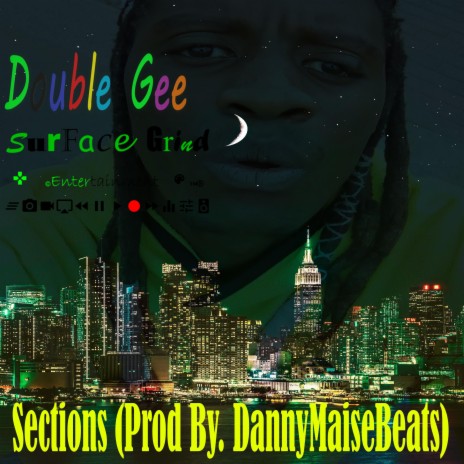 Sections (Steady Grindin') | Boomplay Music