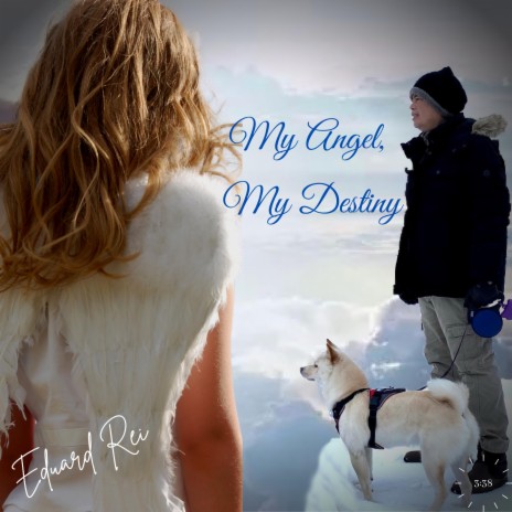 My Angel, My Destiny | Boomplay Music