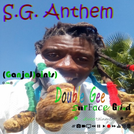 S.G. Anthem | Boomplay Music