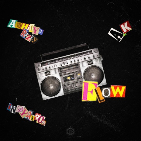 Flow (feat. Indyas90s) | Boomplay Music