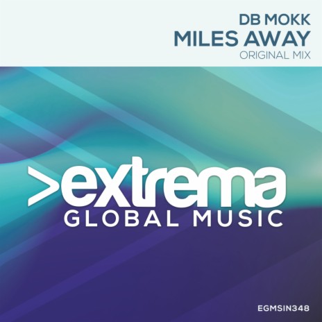 Miles Away (Extended Mix) | Boomplay Music