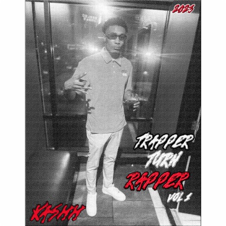 RAPPER | Boomplay Music