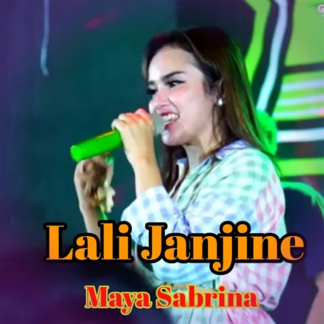 Lali Janjine | Boomplay Music