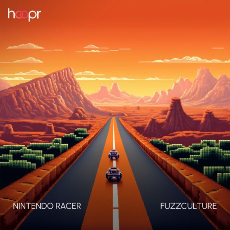 Nintendo Racer | Boomplay Music