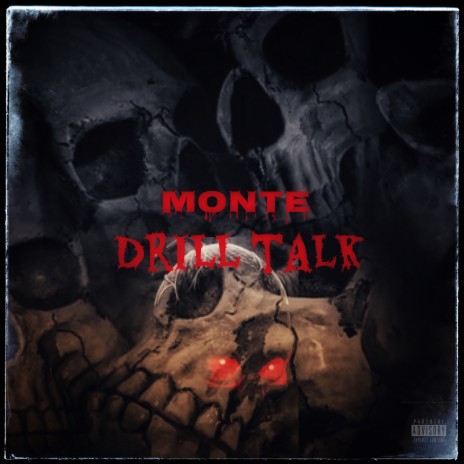 Drill Talk | Boomplay Music