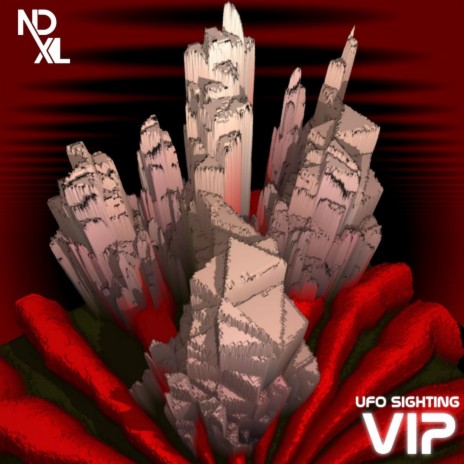 UFO Sighting VIP ft. 25dan5 | Boomplay Music