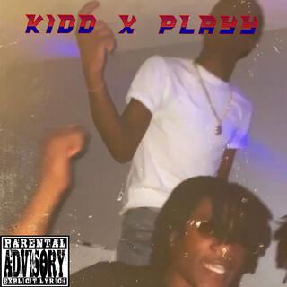 KIDD X PLAY