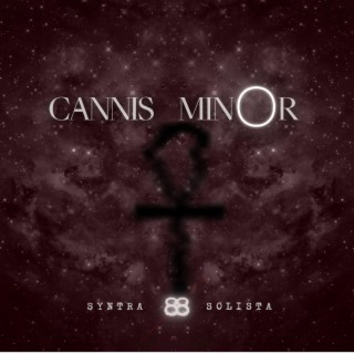 Cannis Minor (Instrumental)