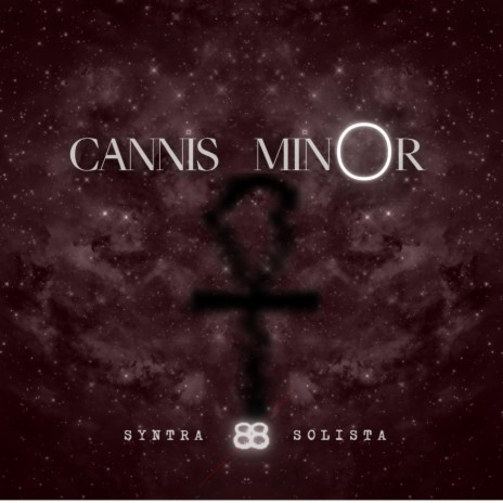 Cannis Minor