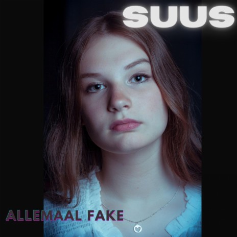 Allemaal Fake | Boomplay Music
