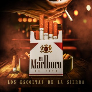 El Marlboro (En vivo) lyrics | Boomplay Music