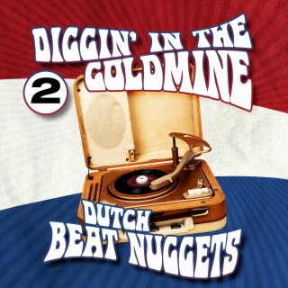 Dutch Beat Nuggets, Vol. 2 (remastered)