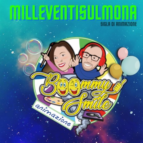 Milleventi Sulmona ft. Raul Quinzi & Iury Riccardo Battaglia | Boomplay Music