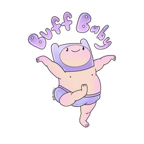Buff Baby | Boomplay Music