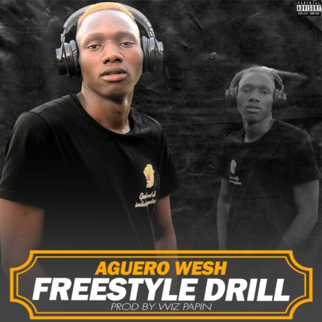 Freestyle Drill