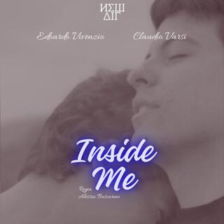 Inside Me (Colonna Sonora Originale Del Film)