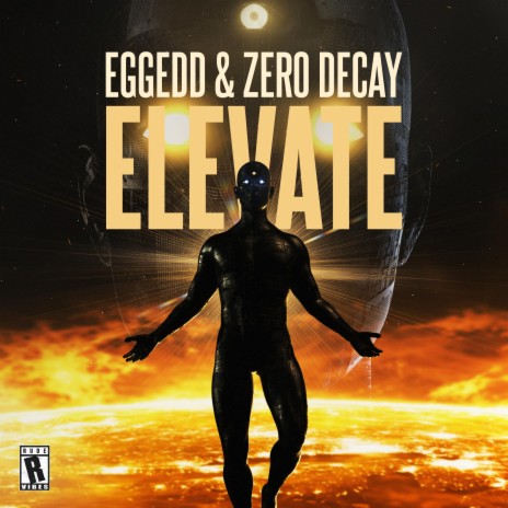 ELEVATE ft. Zero Decay | Boomplay Music