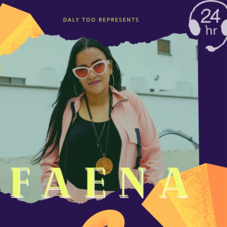 Faena | Boomplay Music