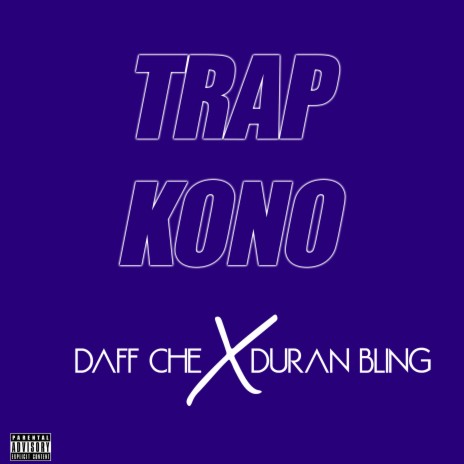 Trap kono | Boomplay Music
