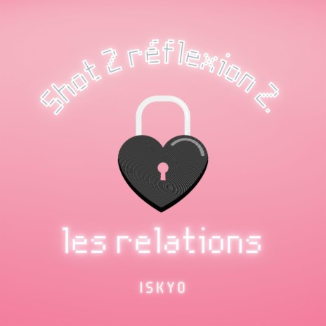 Les Relations (#shot2réflexion)
