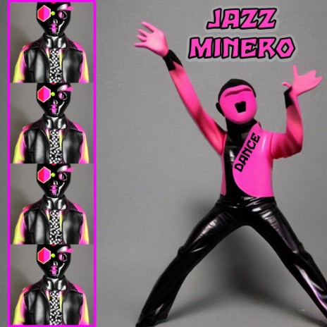 jazz.minero.dance | Boomplay Music